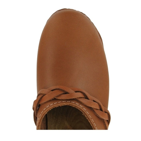 Free People x MIA Elsa Clogs - Picture 3 of 14